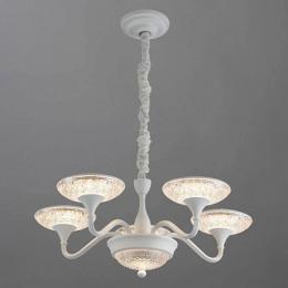 Подвесная светодиодная люстра Arte Lamp  - 4